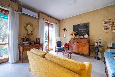 Casa in vendita, Viale Teano, Genova