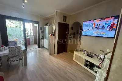 Villino a Schiera in vendita, Via Monte Cauriol, Fiumicino