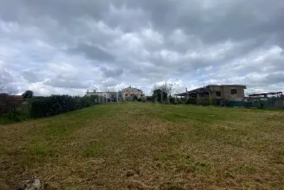 Agricolo in vendita, Via Carezzano, Roma