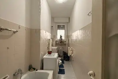 Stanza in affitto, Piazza Agrippa, Milano