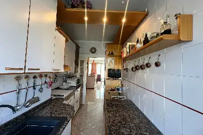 Casa in vendita, Via Sem Benelli, Milano