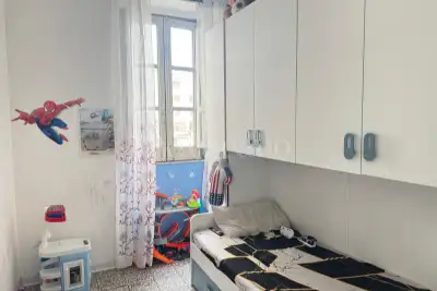 Casa in vendita, Via Neri, Catania