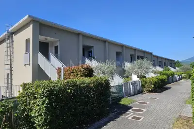 Casa in vendita, Via del Lupo, Bovezzo