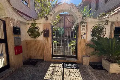 Villa in vendita, Via Casal Saraceno, Roma