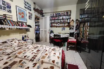 Casa in vendita, Via Alessandro Pieri, Roma