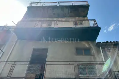 Palazzo in vendita, Via Trieste, Aci Castello