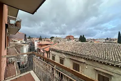 Casa in vendita, Via Etnea, Mascalucia