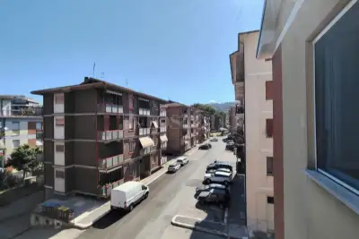 Casa in vendita, Via Molise, Terni