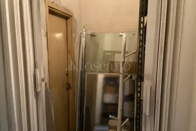 Negozio in affitto, Via Fiuggi, Milano