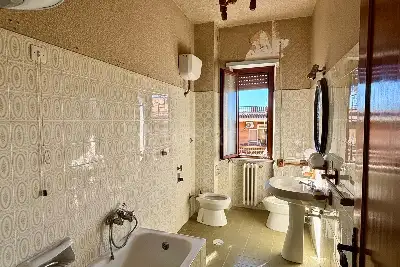 Casa in vendita, Via Nomentana, Mentana