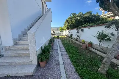 Casa Indipendente in vendita, Via Trincea delle Frasche, Fiumicino