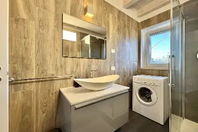 Casa in vendita, Via Goldoni, Peschiera del Garda