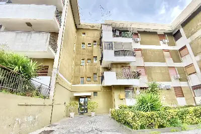 Casa in vendita, Via Pio La Torre, Messina