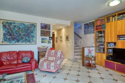 Villino a Schiera in vendita, Via Padova, Gallarate