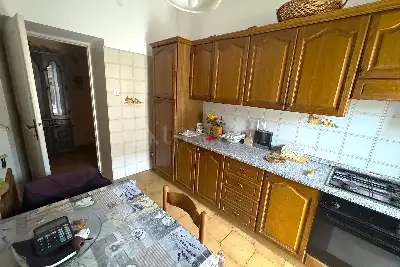 Casa in vendita, Via Flavia, Ladispoli