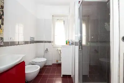 Casa in vendita, Via Luigi Pulci, Roma