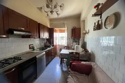 Casa in vendita, Viale Pio XI, Reggio di Calabria