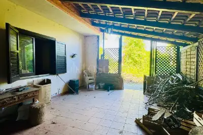 Casa Indipendente in vendita, Via Sant'Aniello, Montefredane