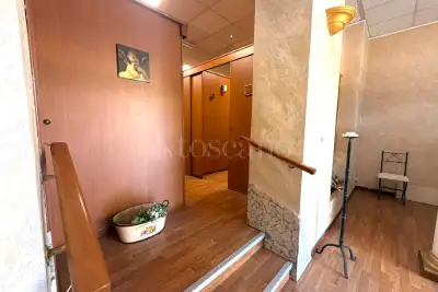 Attività Commerciale in affitto, Via della Cellulosa, Roma