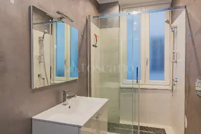 Casa in vendita, Via Ascanio Rivaldi, Roma