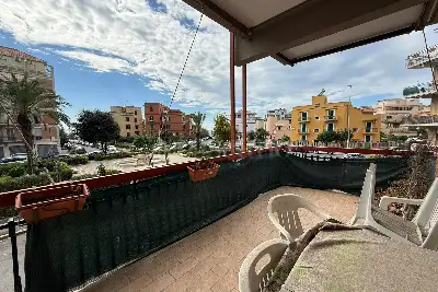 Casa in vendita, Via delle Nereidi, Roma