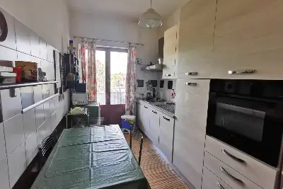 Casa in vendita, Via Epaminonda, Roma