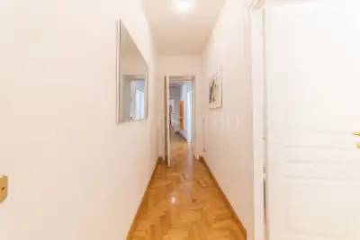 Casa in vendita, Via del Babuino, Roma