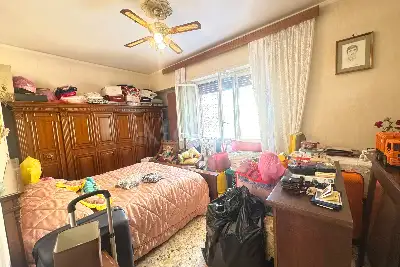 Casa in vendita, Via Gregorio XI, Roma