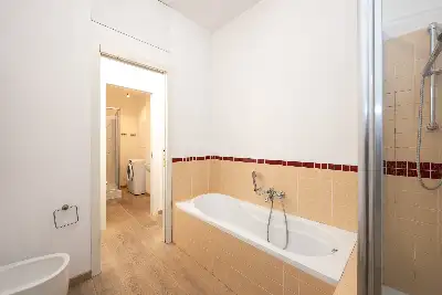 Casa in vendita, Via Luigi Ungarelli, Roma