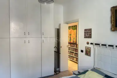 Casa in vendita, Via San Tommaso d'Aquino, Roma