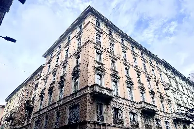 Casa in vendita, Via Alessandro Tadino, Milano