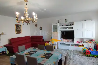 Casa in vendita, Via Petrarca, Montesilvano