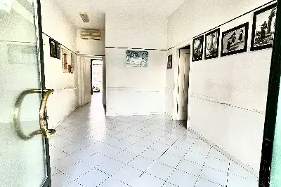 Ufficio in vendita, Via Giosuè Carducci 1/B, Brescia