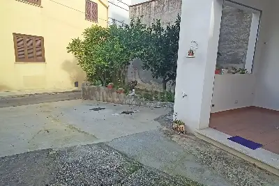 Casa Indipendente in vendita, Strada Timpone, Misiliscemi