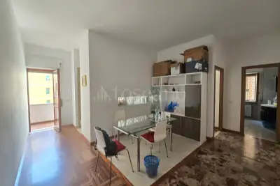Casa in vendita, Via Nemi, Roma