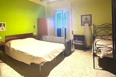 Villa Plurifamiliare in vendita, Via Sorrentini, San Mauro Cilento