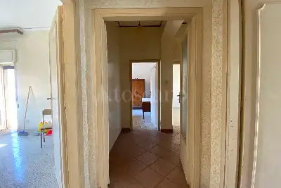 Casa in vendita, Via del Carmine, Messina