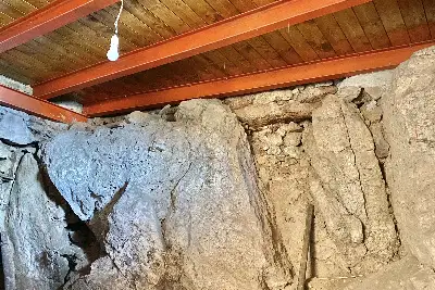 Casa in vendita, Via Aria Rocca Forza D'Agrò, Forza d'Agrò