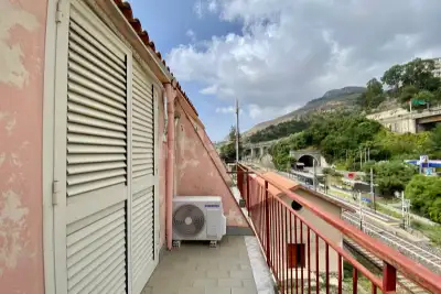 Attico in vendita, Via Vittorio Emanuele, Letojanni