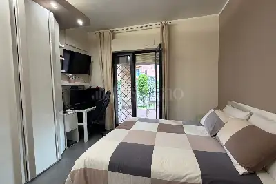 Casa in vendita, Via Benedetto Torti, Roma