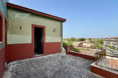 Casa in vendita, Via Scala di Betta, Sant'Agata li Battiati
