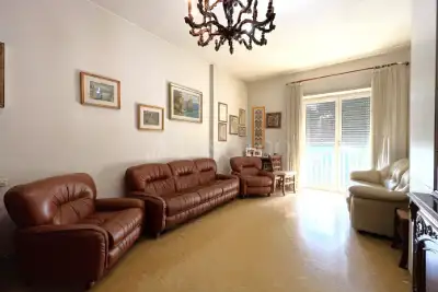 Casa in vendita, Via Greve, Roma