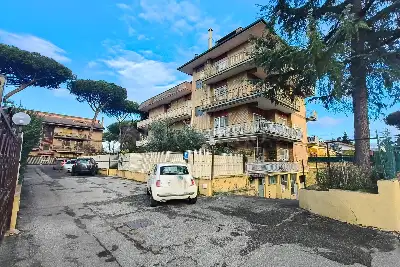 Casa in vendita, Via del Fontanile Anagnino, Roma