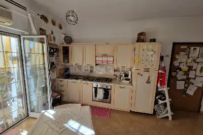 Casa in vendita, Via Andria, Roma