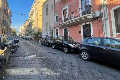 Casa in affitto, Via Caronda, Catania