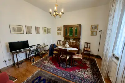 Villa Plurifamiliare in vendita, Villaggio Ferrari, Brescia