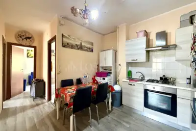 Casa in vendita, Via Calpurnio Fiamma, Roma
