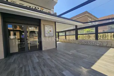 Negozio in vendita, Viale Marconi, Anzio
