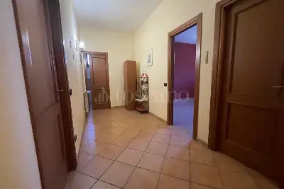 Villa Bifamiliare in vendita, Via Fosso dell' Osa, Roma