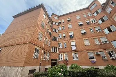 Casa in vendita, Viale Vasco de Gama, Roma